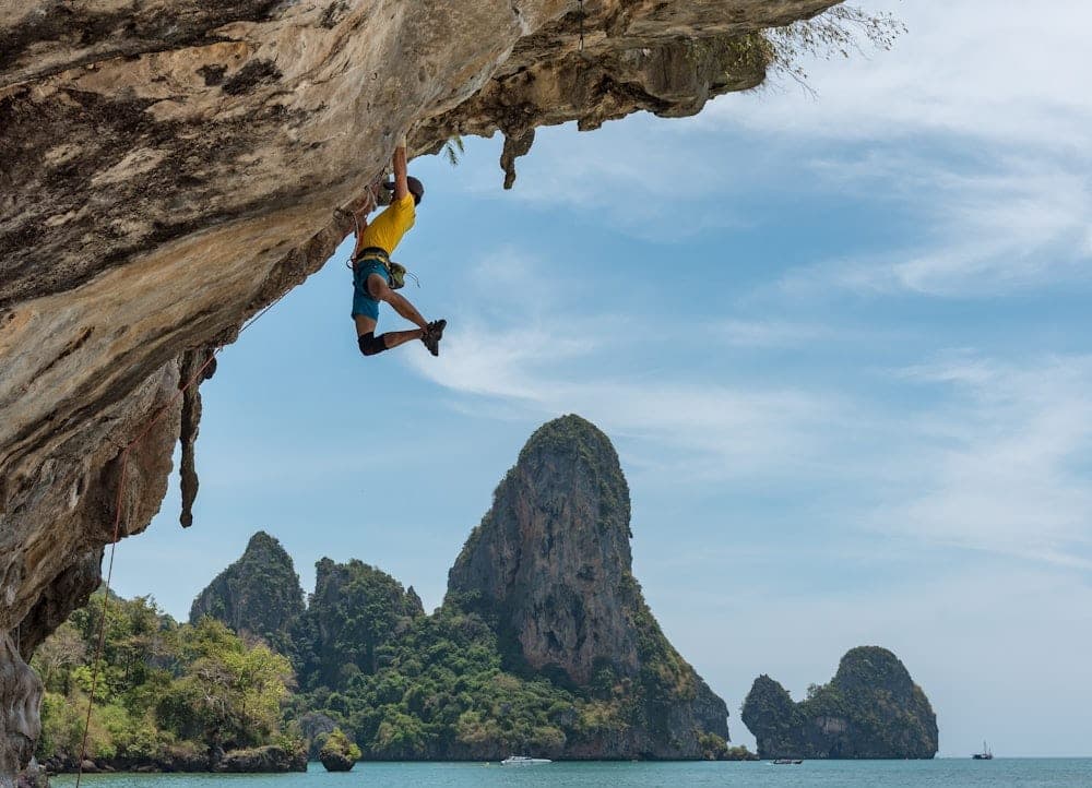 Escalada